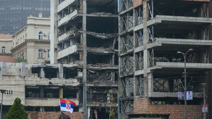 Prijava za Generalštab